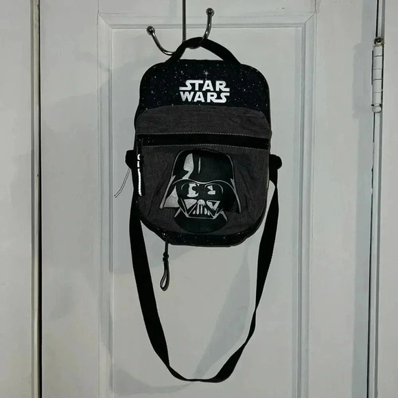 Star Wars Lunch Box - Picture 1 of 3
